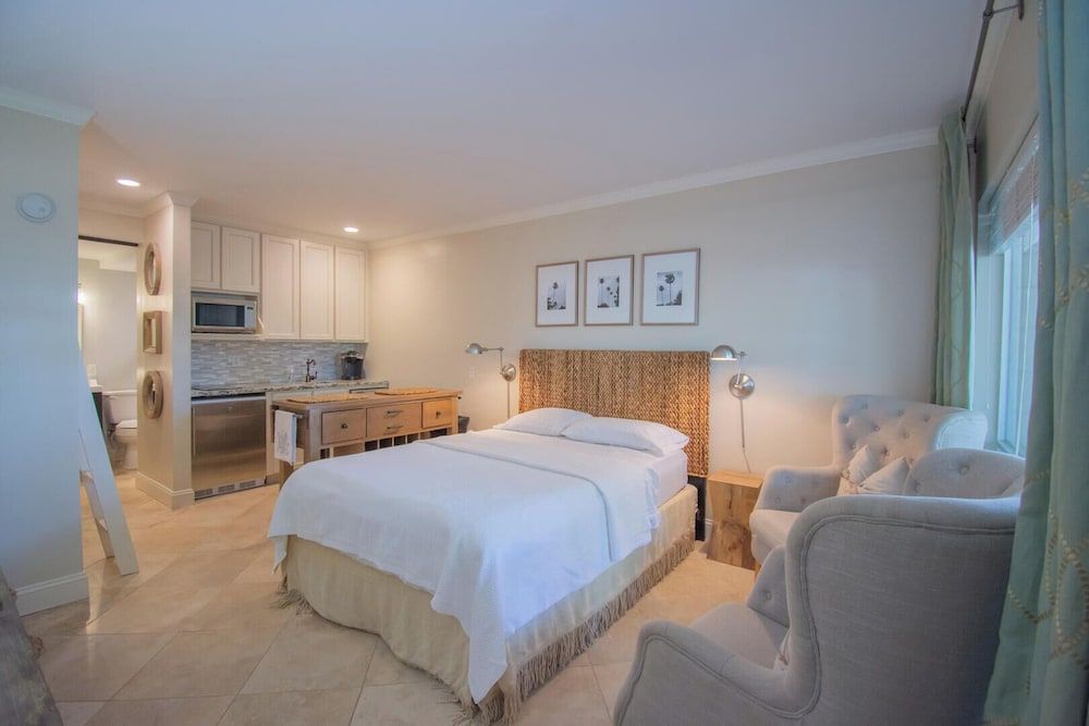 Studio Suite, Multiple Beds, Kitchen (511 Sunsuite)