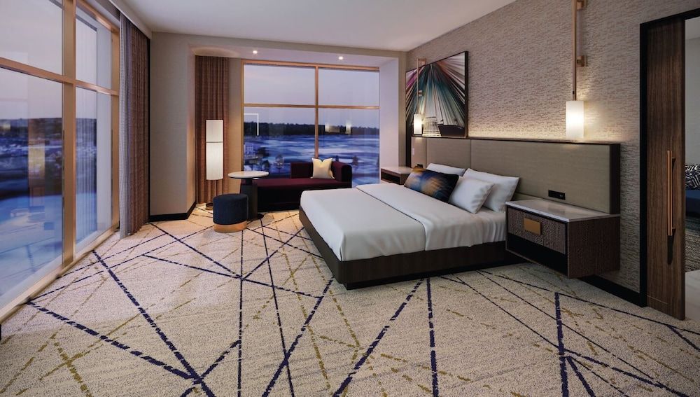 Hard Rock Hotel & Casino Bristol