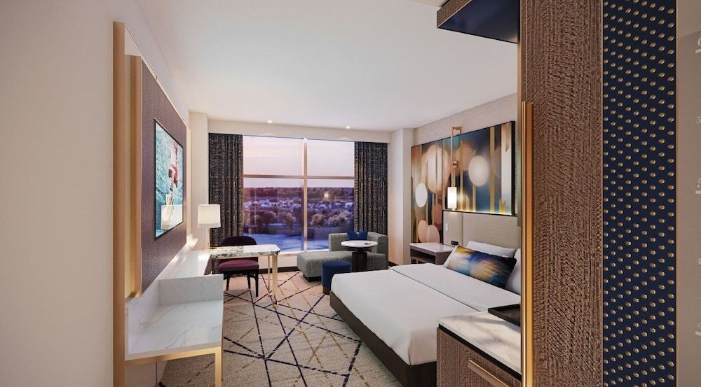 Hard Rock Hotel & Casino Bristol 