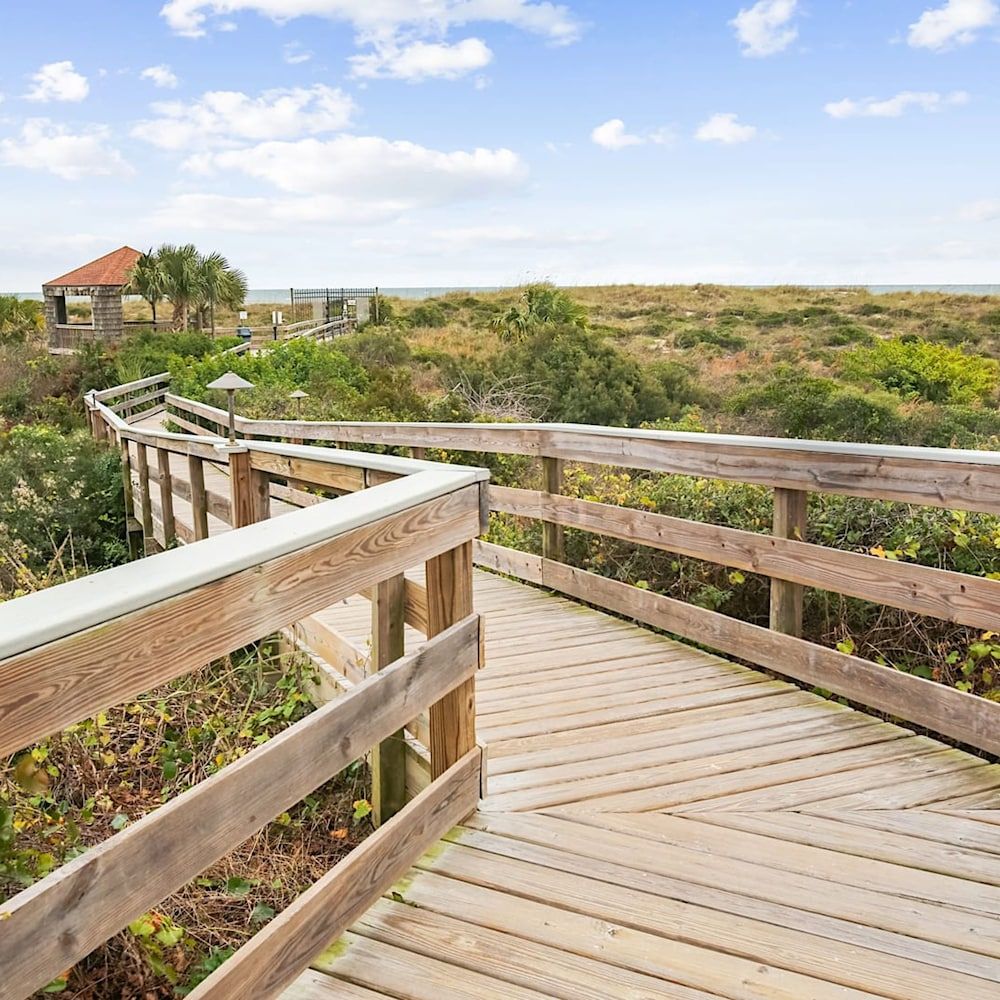 St Augustine Luxe Oceanfront - Free Tix