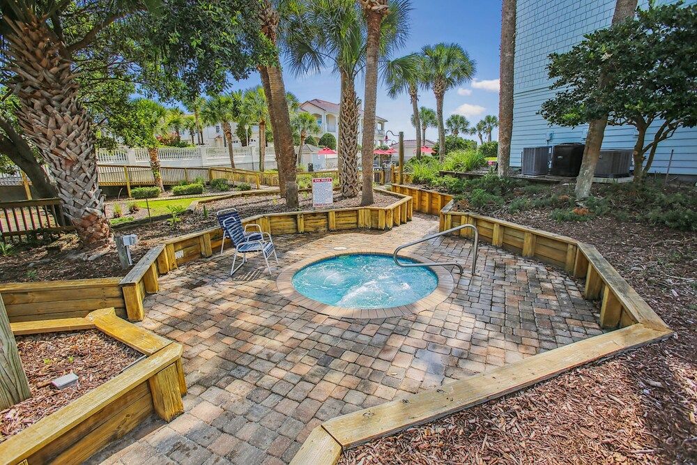 St Augustine Luxe Oceanfront - Free Tix