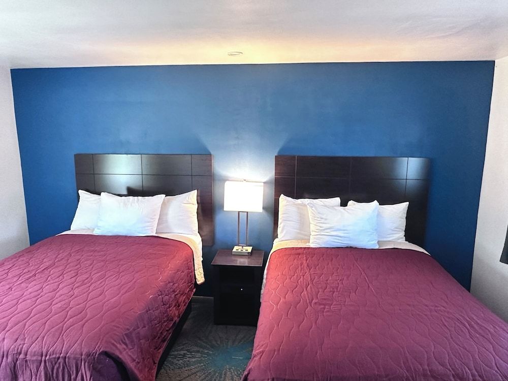 Standard Apartment, Multiple Beds, Non Smoking, Kitchenette