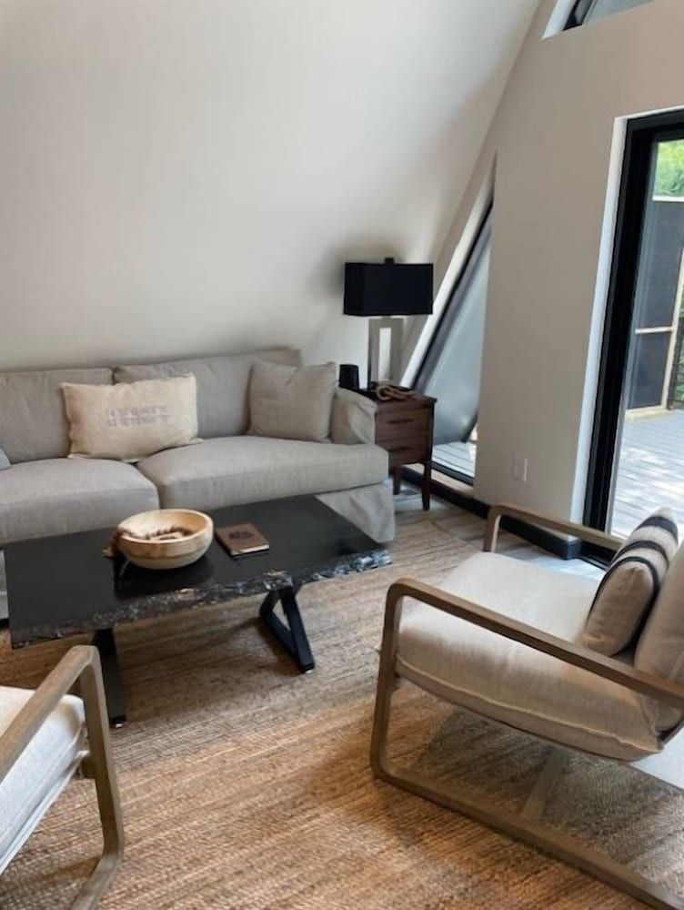 A Frame of Mind Luxury Cabin 5