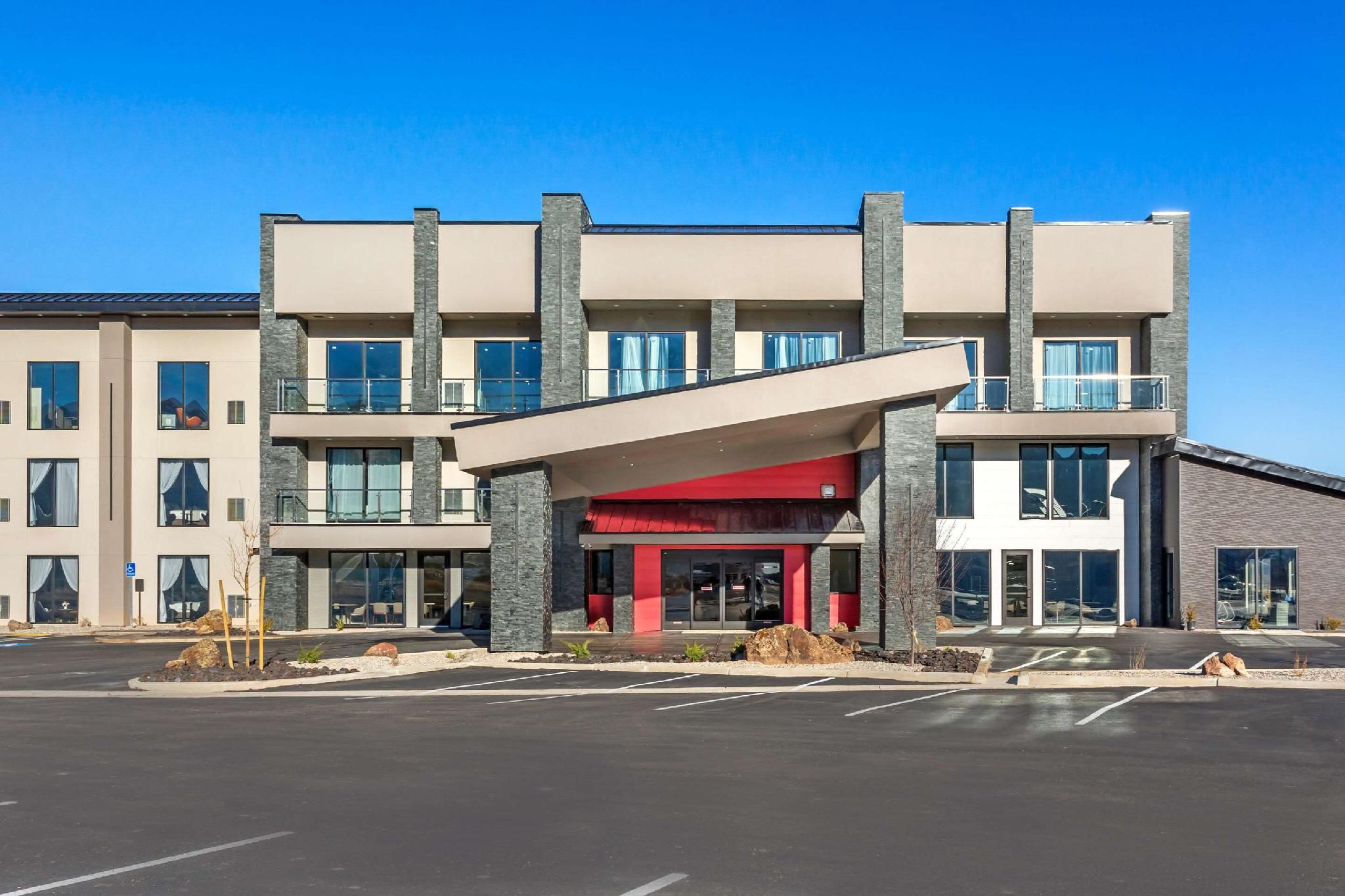 The Valor, an Ascend Collection Hotel