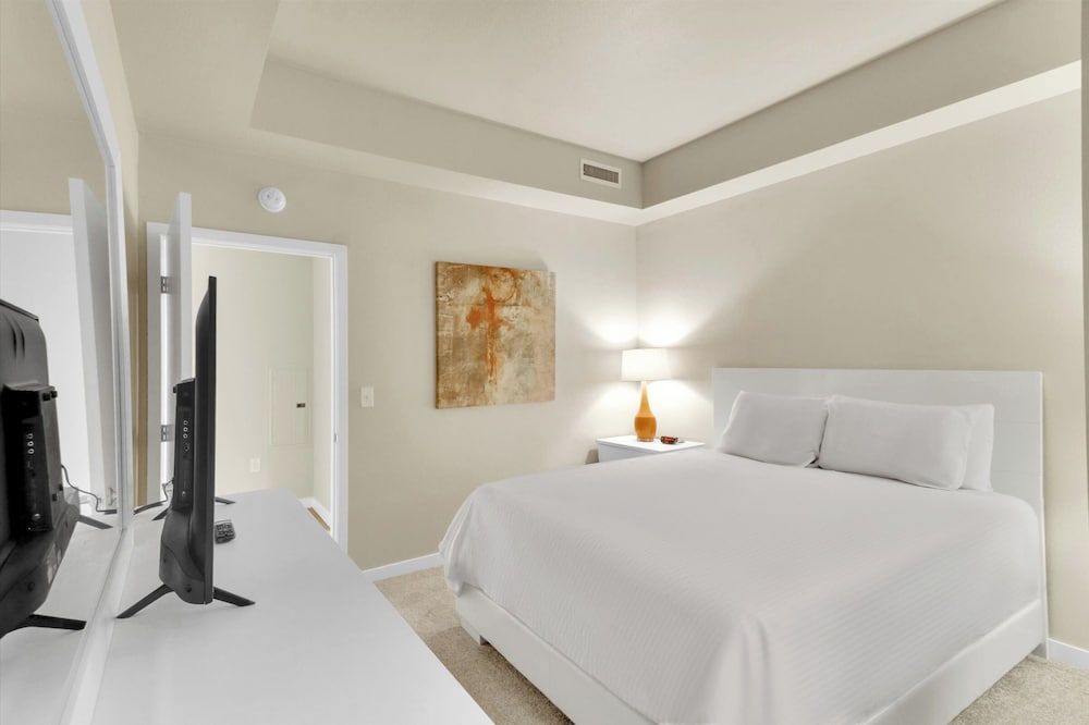 Luxury Apartment, 1 Bedroom