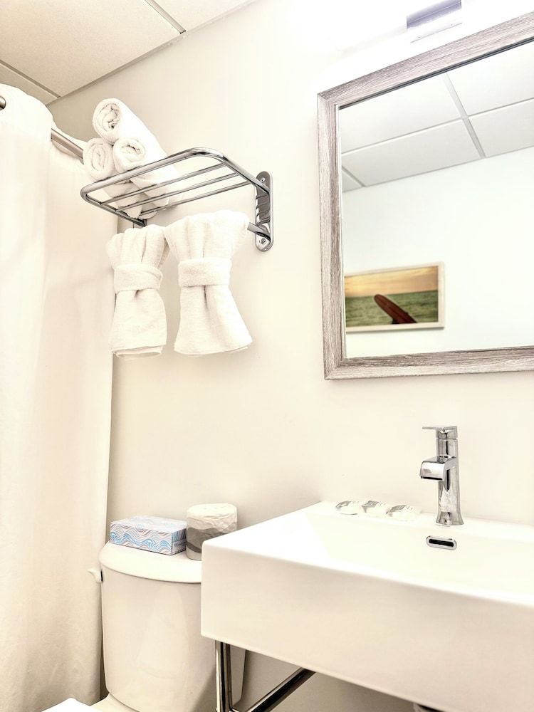 Montego Bay Resort Panoramic Suite, Ocean View 4