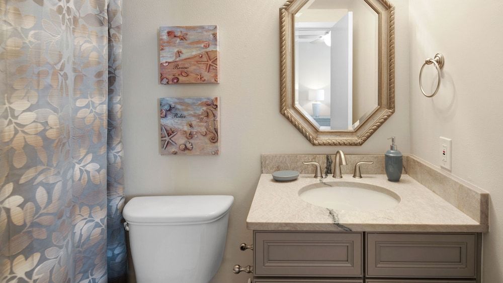 Emerald Hill Townhome, Multiple Beds, Patio, Ocean View (Emerald Hill 36) 12