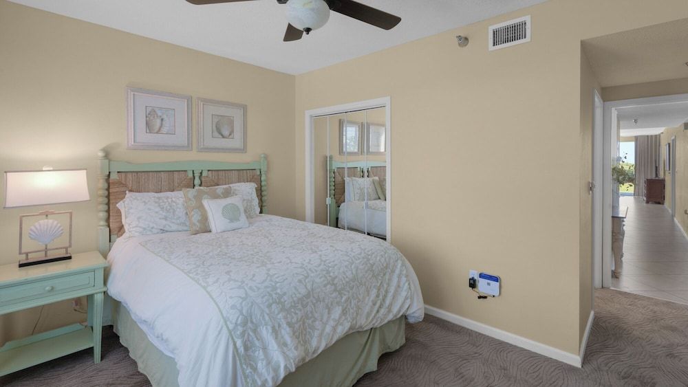 Condo, Multiple Beds, Patio, Ocean View (Tranquillity 110)