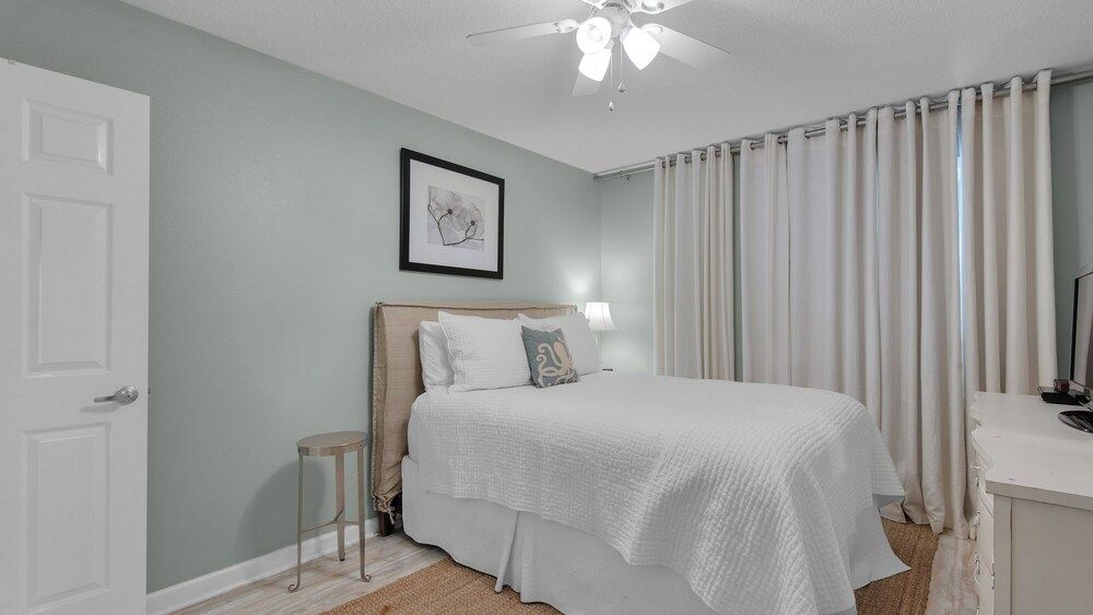 Condo, 1 Queen Bed with Sofa bed, Patio, Ocean View (Mistral 1)