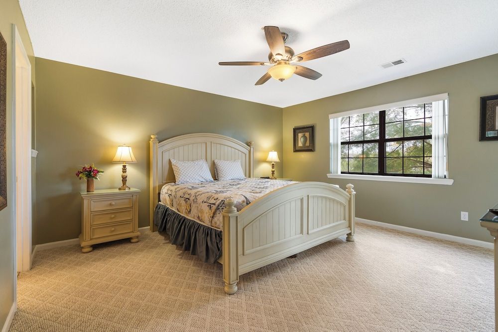 Condo, Multiple Beds, Balcony, Garden View (Evergreen Haven)