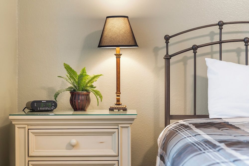 Condo, Multiple Beds, Balcony, Garden View (Evergreen Haven)