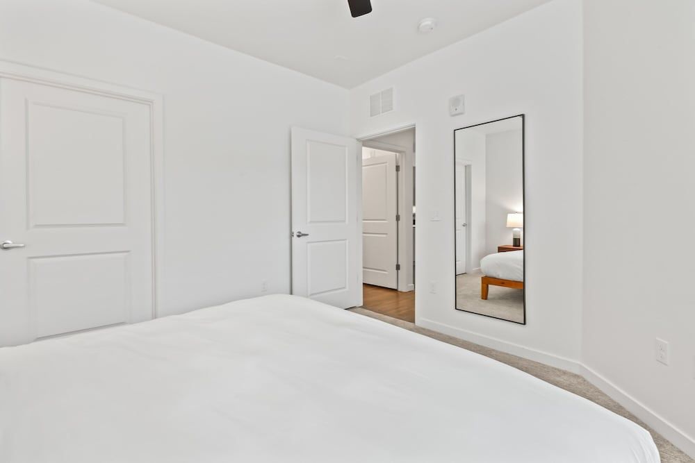 Kasa on the River Boise Classic Apartment (Self Check-in with Virtual Front Desk) 9