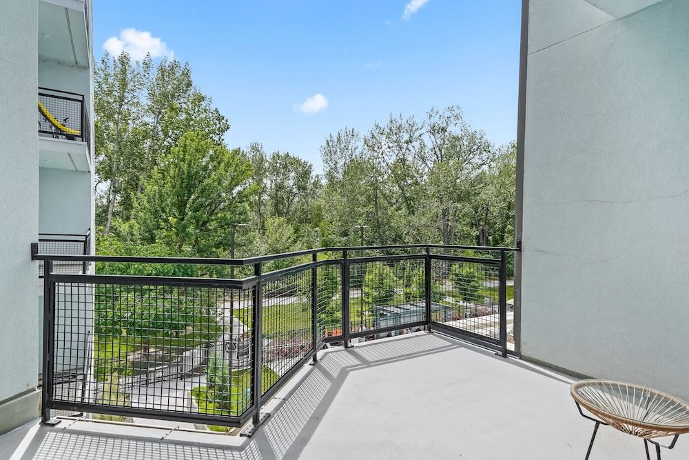 Kasa on the River Boise Classic Apartment (Self Check-in with Virtual Front Desk) 5