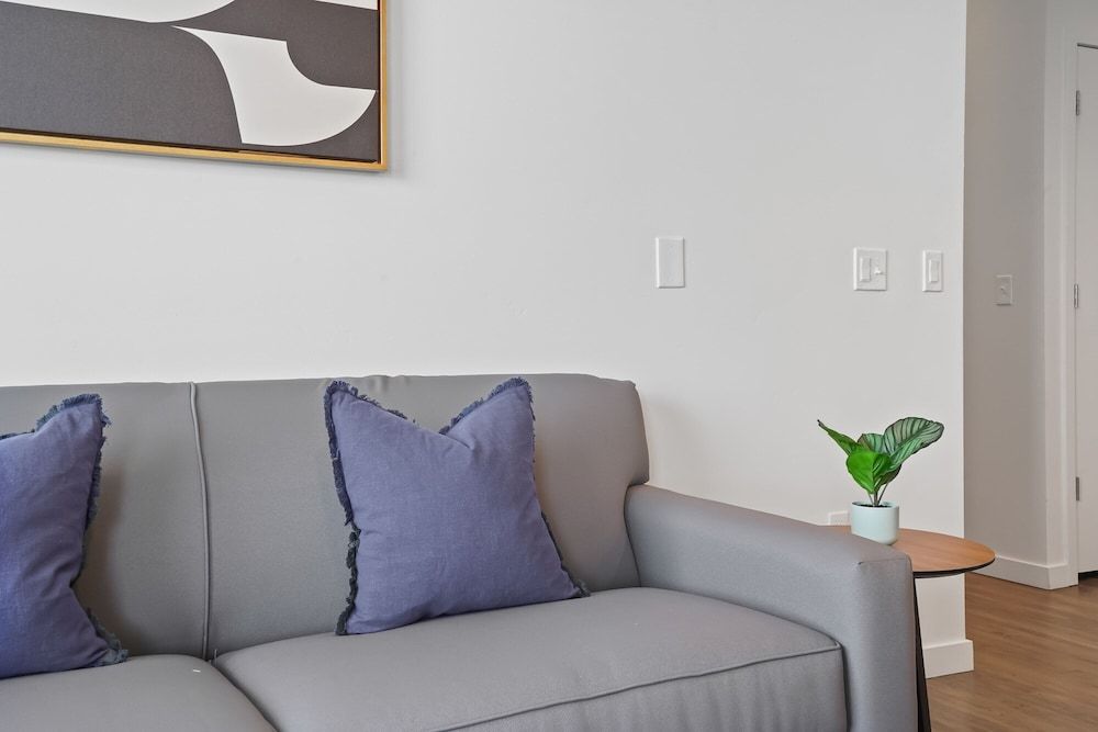 Kasa on the River Boise Family Apartment (Self Check-in with Virtual Front Desk) 10