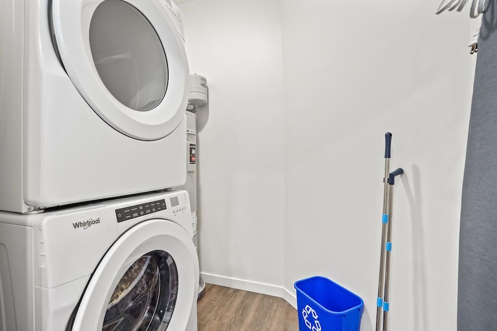 Kasa on the River Boise Classic Apartment (Self Check-in with Virtual Front Desk) 6