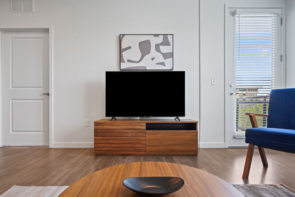 Kasa on the River Boise Family Apartment (Self Check-in with Virtual Front Desk) 14