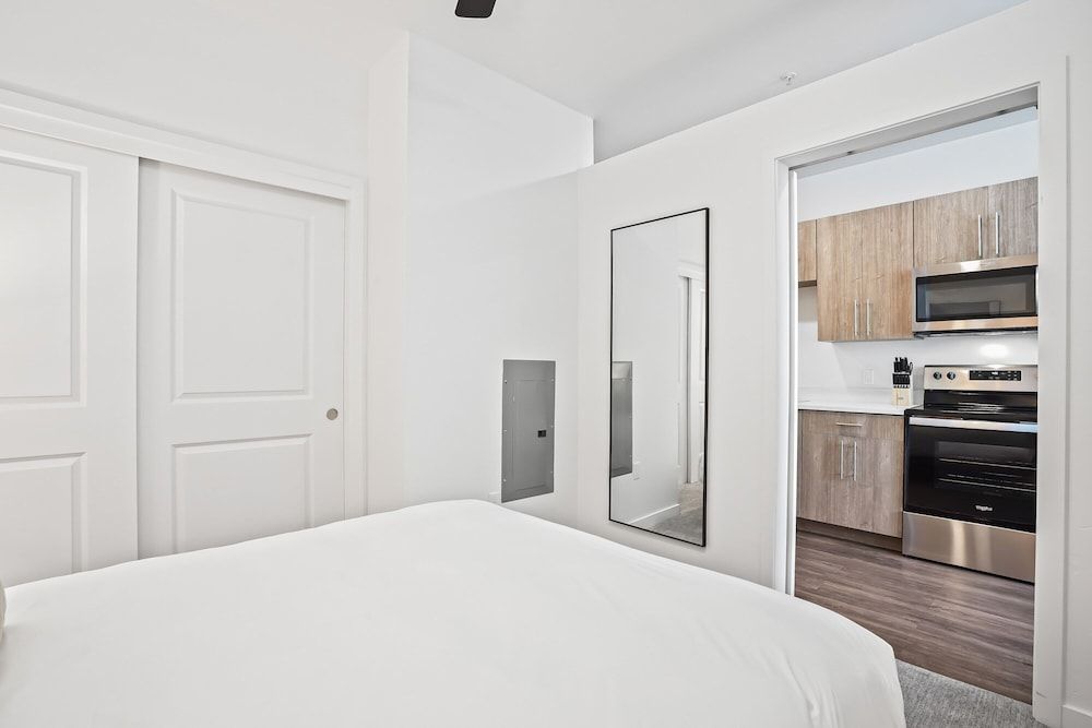 Kasa on the River Boise Standard Studio (Self Check-in with Virtual Front Desk) 6