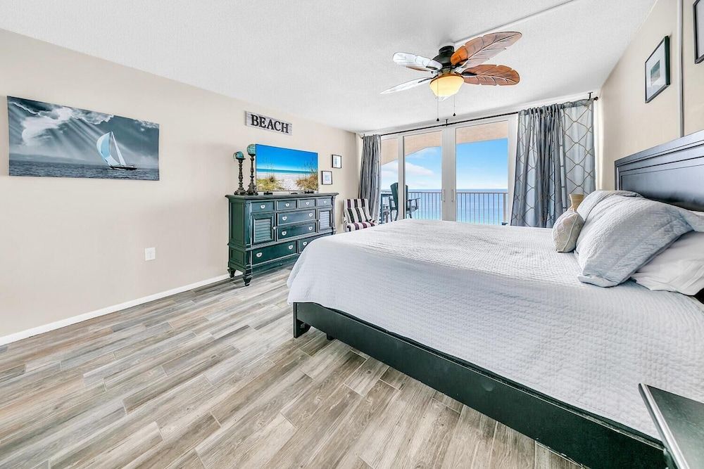 Condo, Multiple Beds (Dunes of Panama 2104E)