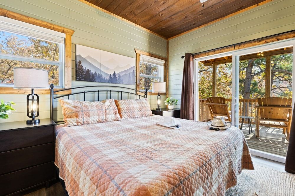 Family Cabin