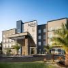 Fairfield By Marriott Inn & Suites Waycross