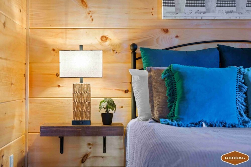 Family Cabin
