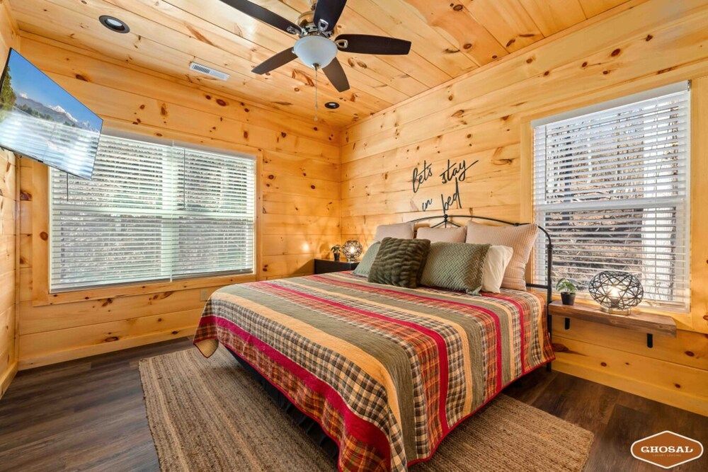 Family Cabin