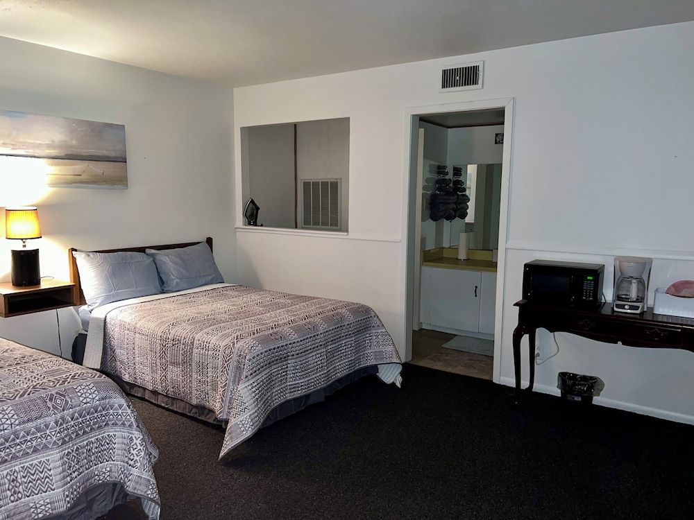 Double Room, Lake View