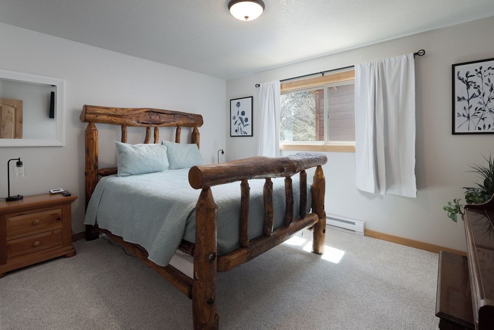 House, Multiple Beds, Fireplace, Garden View (Diamond Retreat)