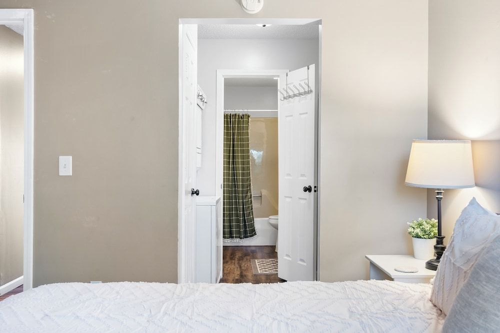 Condo, Multiple Beds, Balcony, Golf View (The Golf Front Duo)