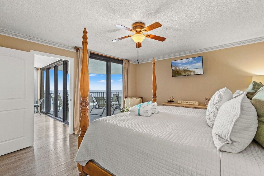 Condo, Multiple Beds, Balcony, Ocean View (Watercrest 1502)