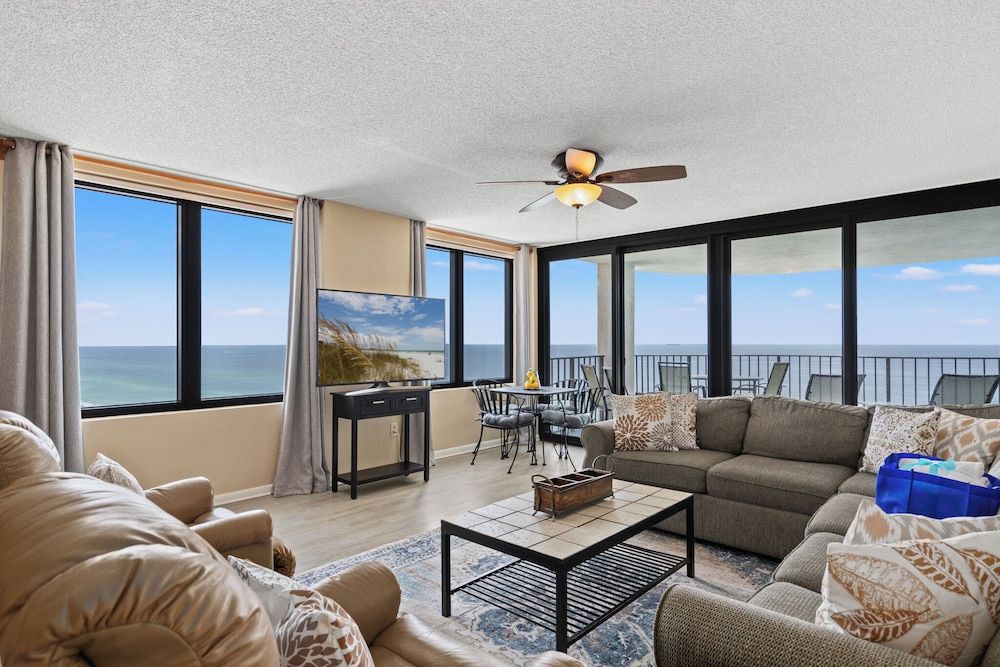 Condo, Multiple Beds, Balcony, Ocean View (Watercrest 1502)