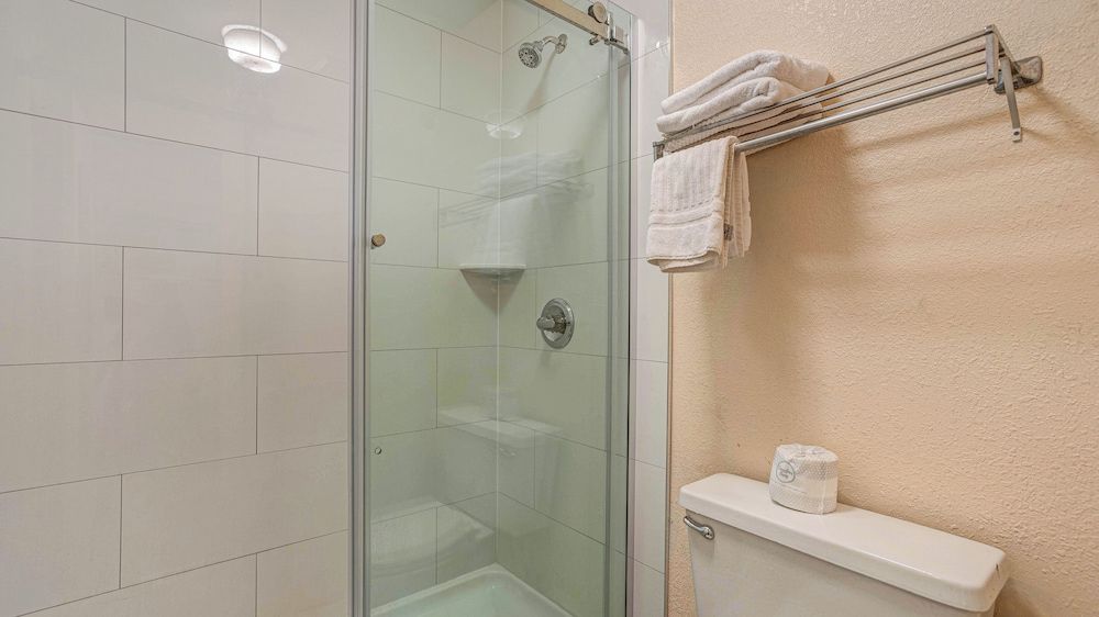 Northgate Inn Basic Single Room, 1 King Bed 17