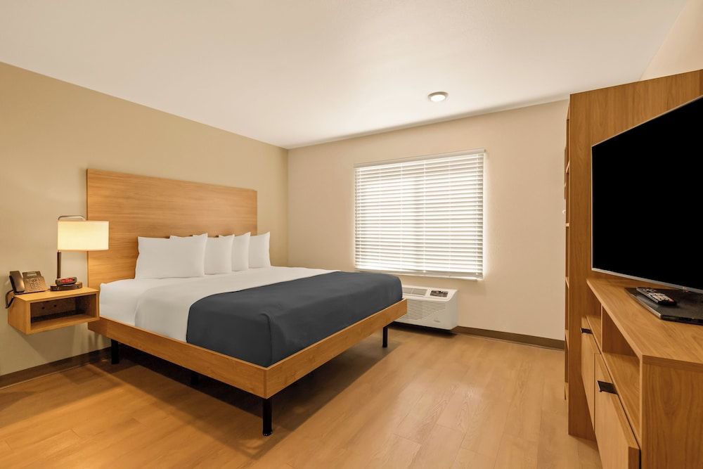 Studio Suite, 1 King Bed