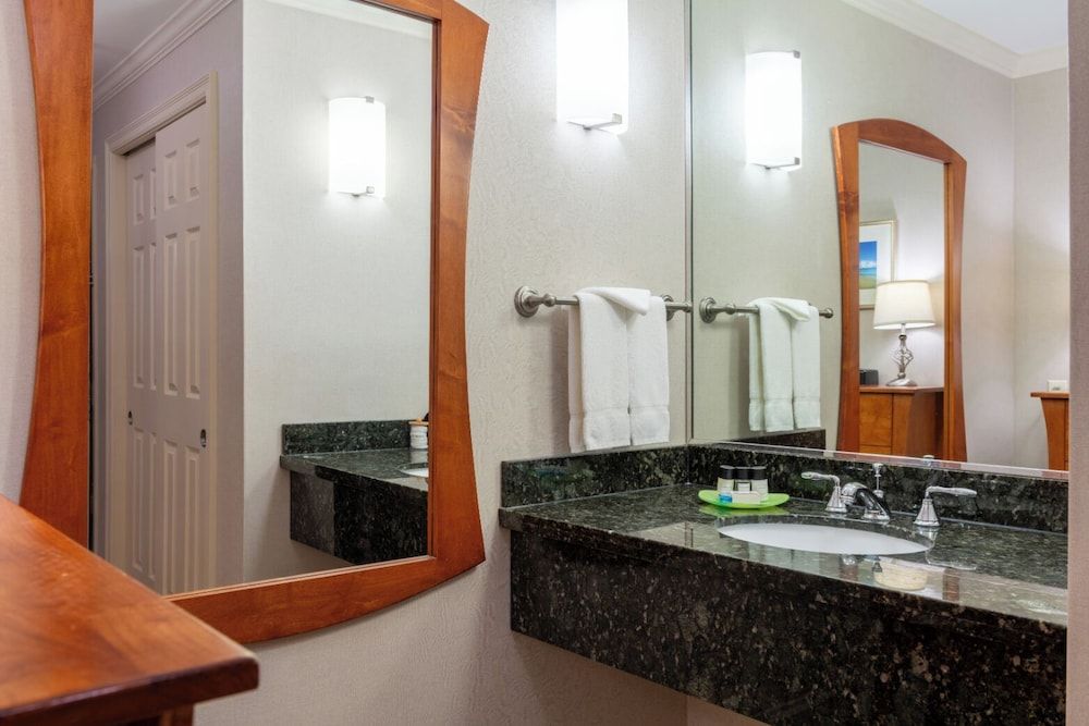 Gorges Grant Hotel King Premium Room 5