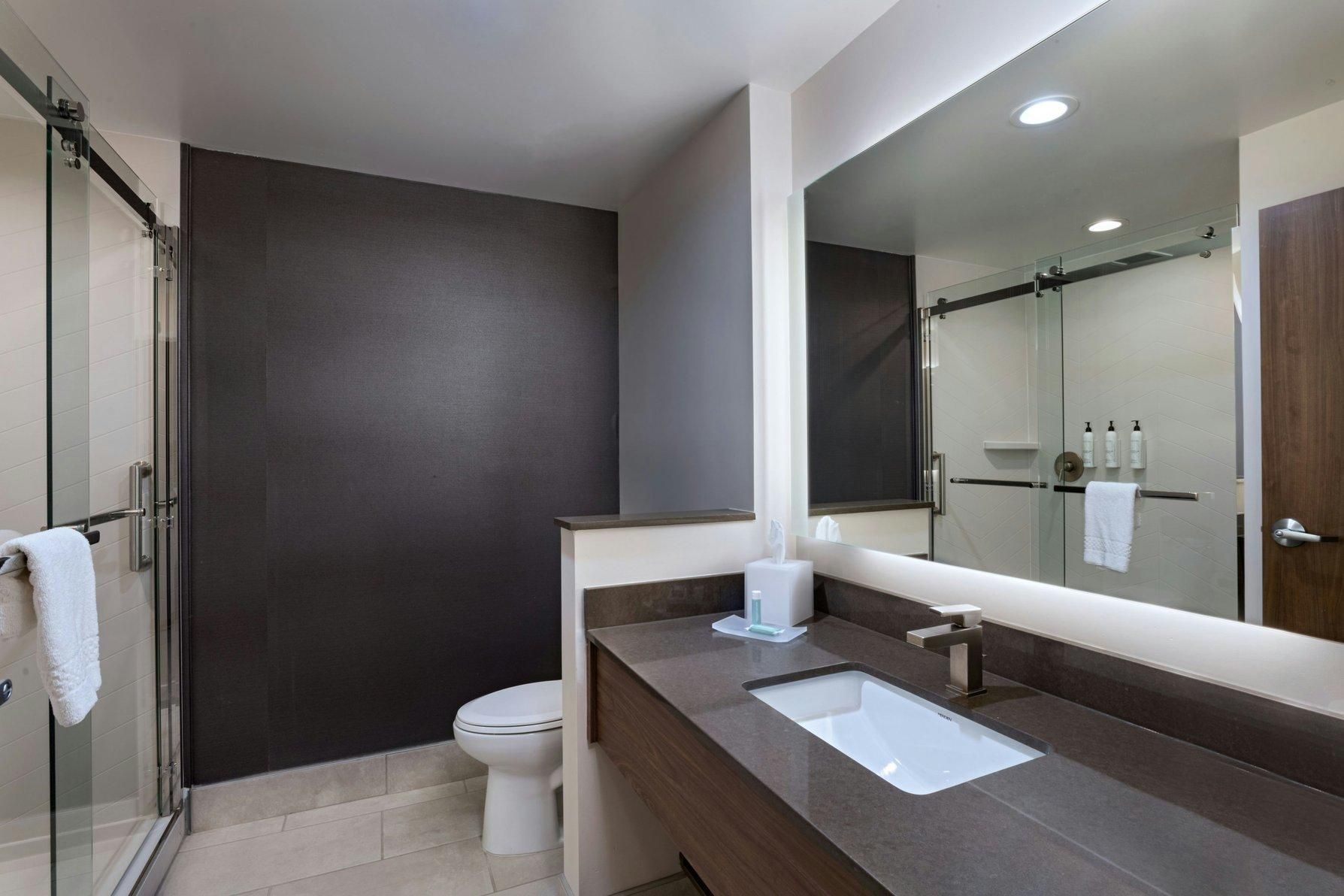 Guest Room, 1 King