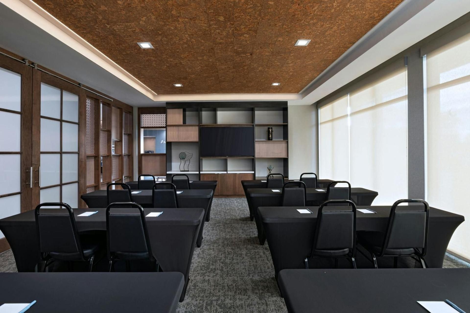 meeting room / ballrooms