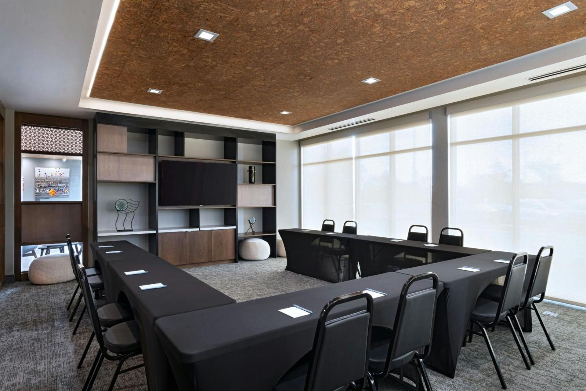 meeting room / ballrooms