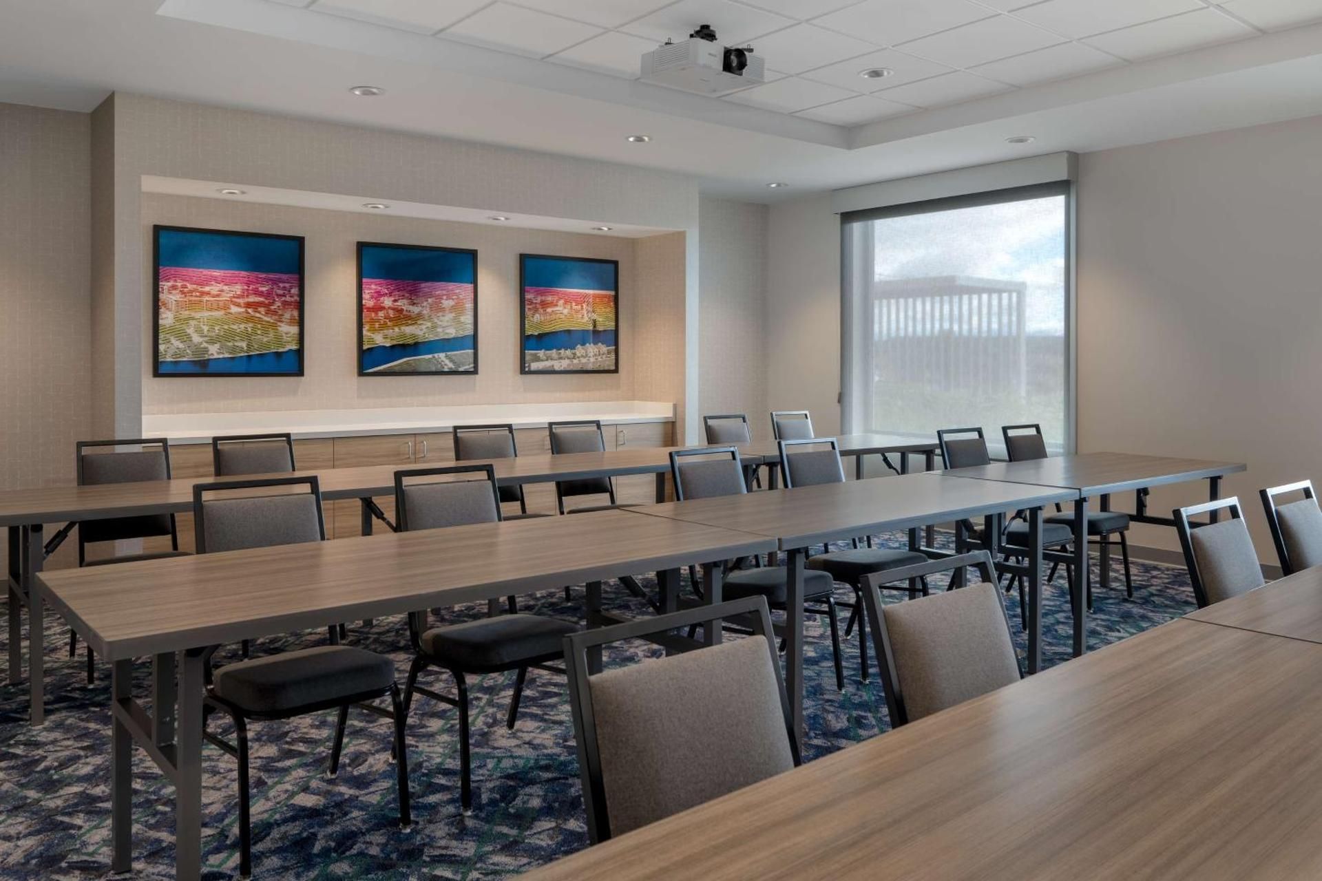 meeting room / ballrooms