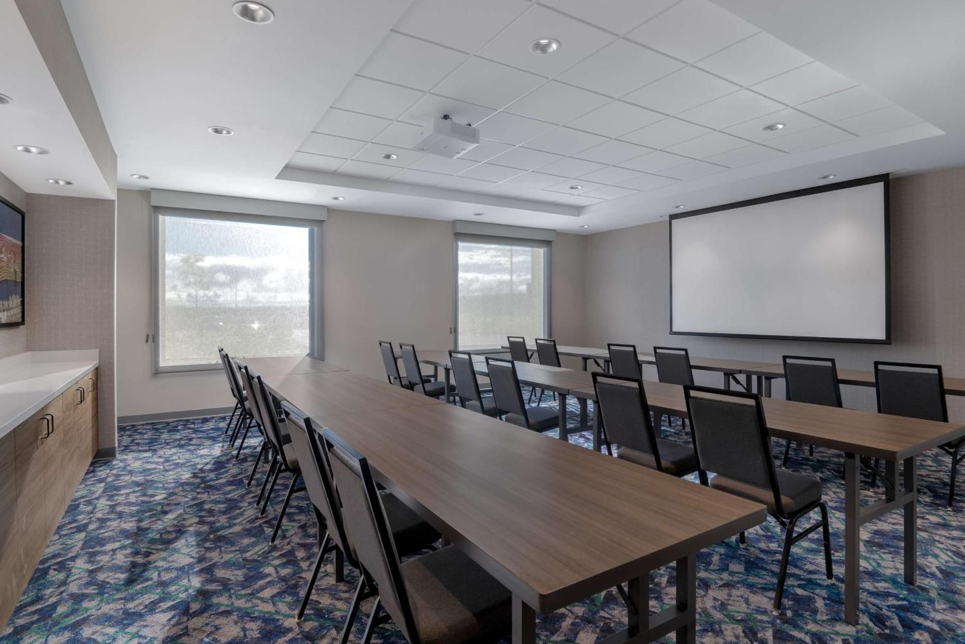 meeting room / ballrooms