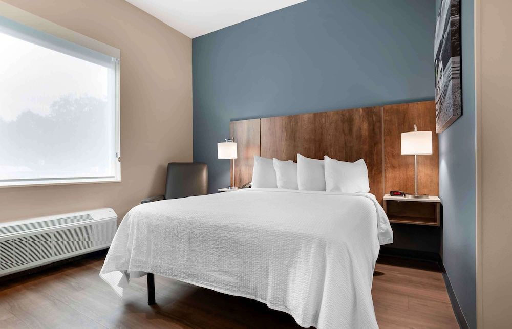 Extended Stay Premier Suites - Pensacola- Nas Corry Station