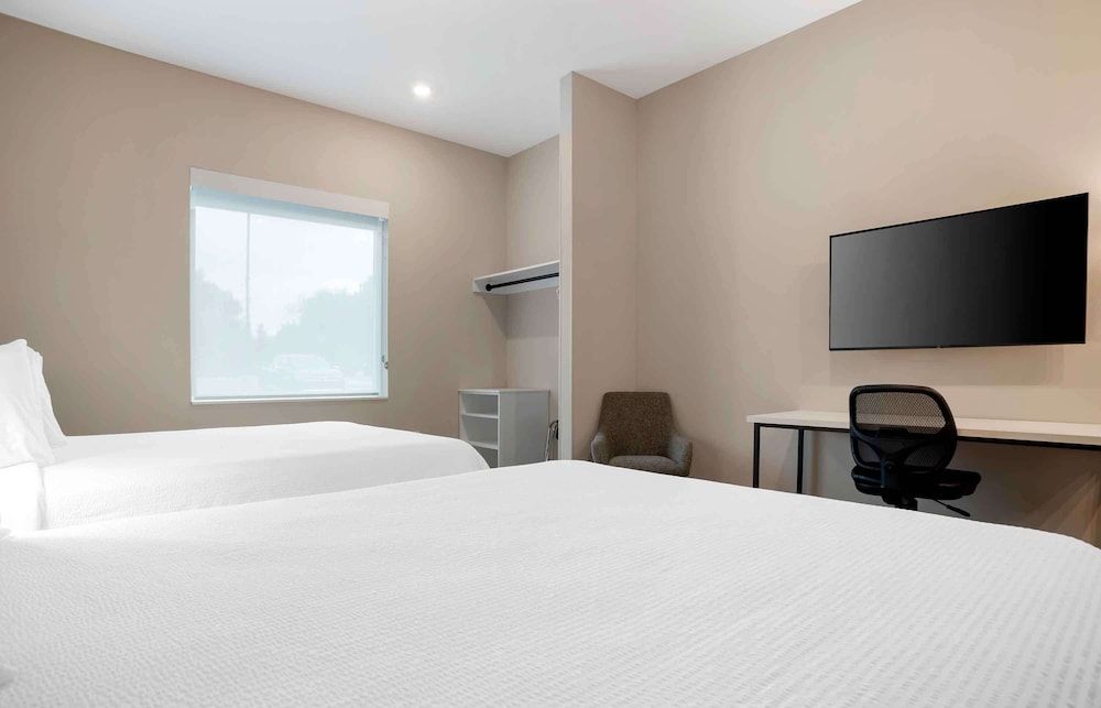 Extended Stay Premier Suites - Pensacola- Nas Corry Station Standard Studio, 2 Queen Beds, Non Smoking, Refrigerator & Microwave 5