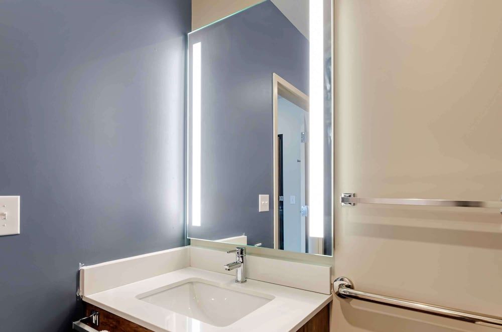 Extended Stay America Premier Suites - Harrisonburg Standard Studio, 2 Queen Beds, Accessible, Non Smoking 8