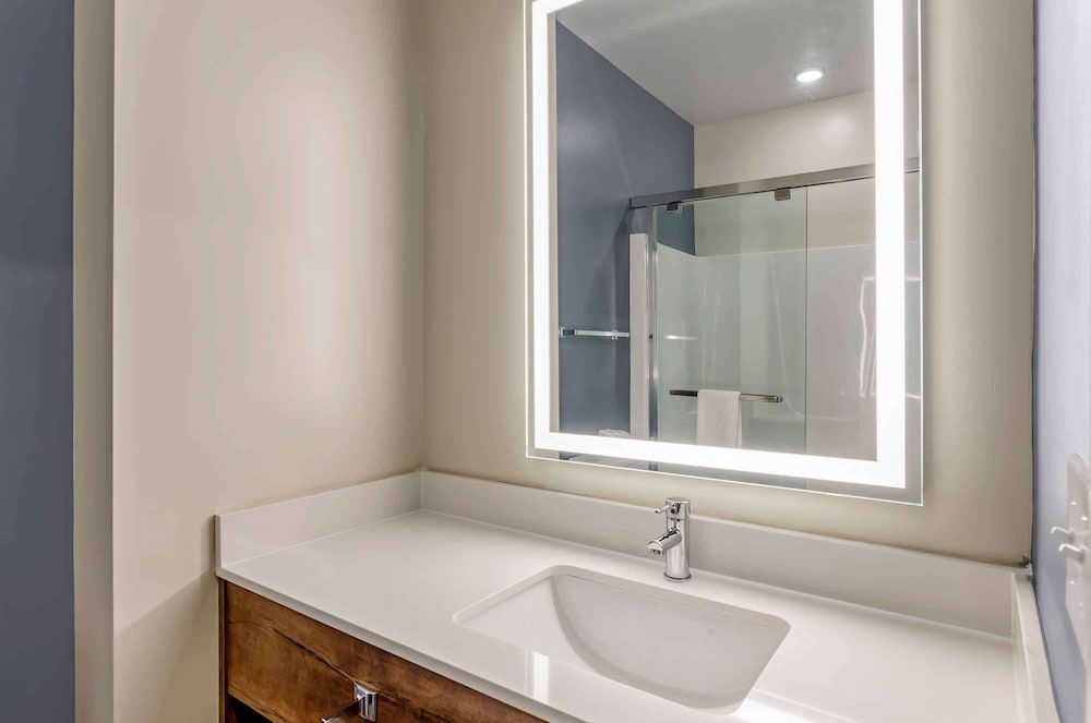 Extended Stay America Premier Suites - Harrisonburg Premium Studio, 2 Queen Beds, Non Smoking, Refrigerator & Microwave 8