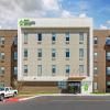 Extended Stay America Premier Suites - Harrisonburg