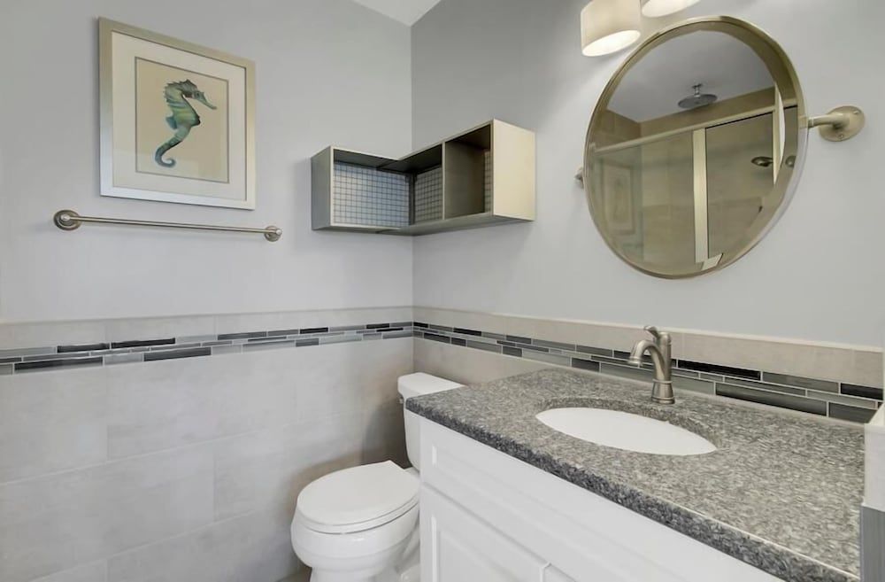 Condo, Multiple Beds (Mariners Walk 4F by Wild Dunes, Ocean)