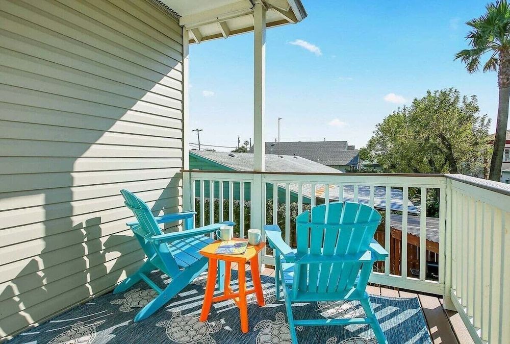 Tortuga Inn House, Multiple Beds, Pool Access, Ocean View 5