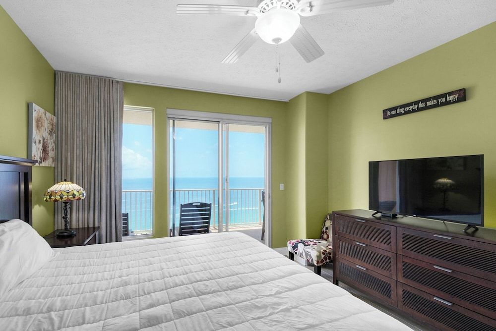 Condo, Multiple Beds, Balcony (Treasure Island 1910)