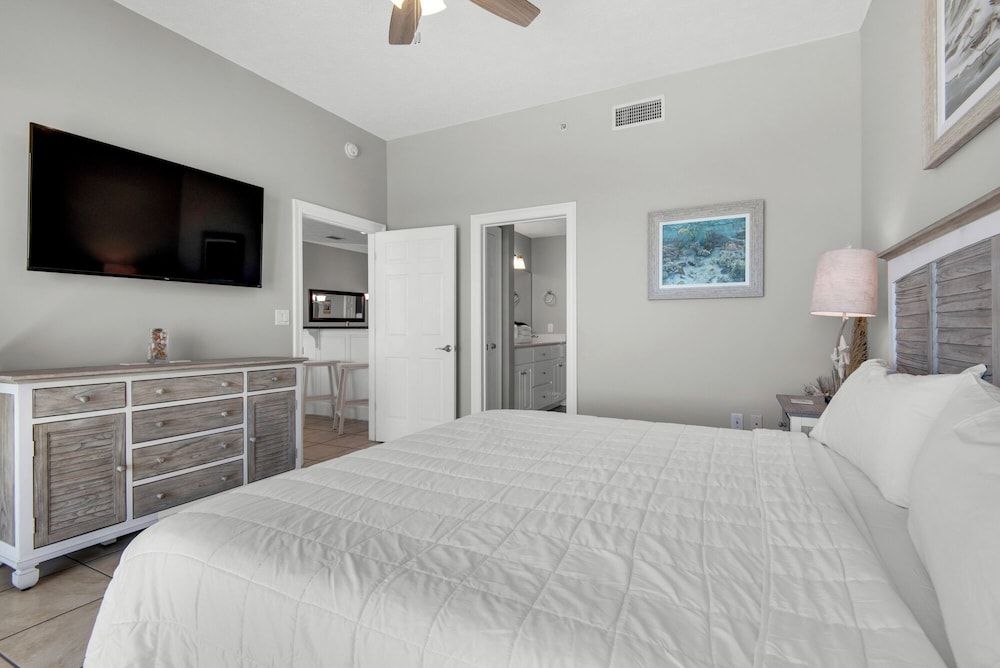 Condo, Multiple Beds, Balcony, Ocean View (Treasure Island 0506)