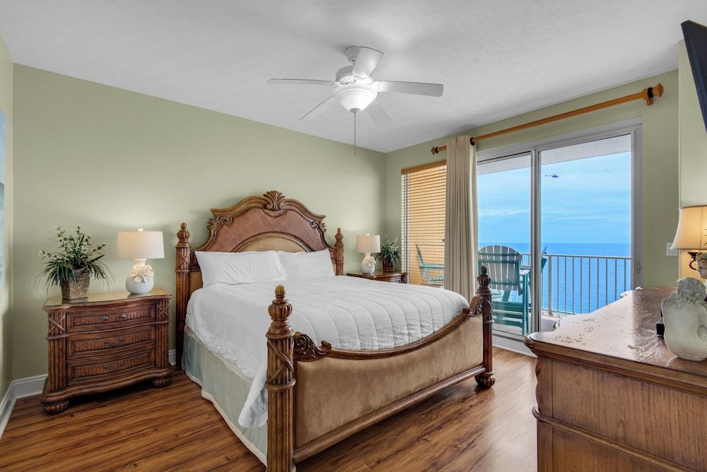 Condo, Multiple Beds, Balcony (Treasure Island 2210)