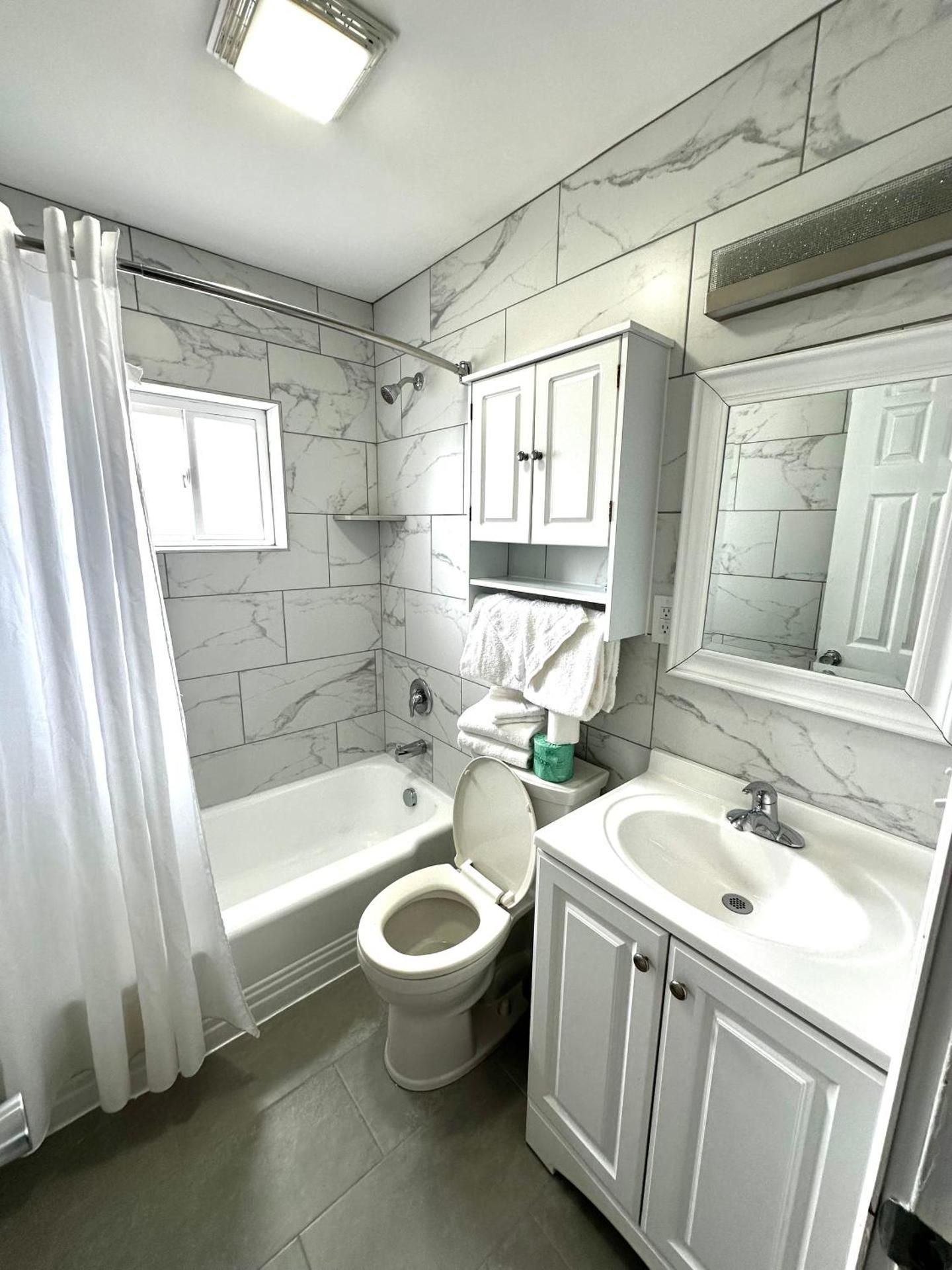 Standard Room with kitchen